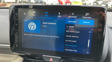 Toyota Yaris 1.5 Hybrid Excel 5dr CVT Hybrid Hatchback